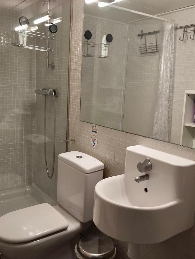 Apartamento Apartamento Centro Arenal *