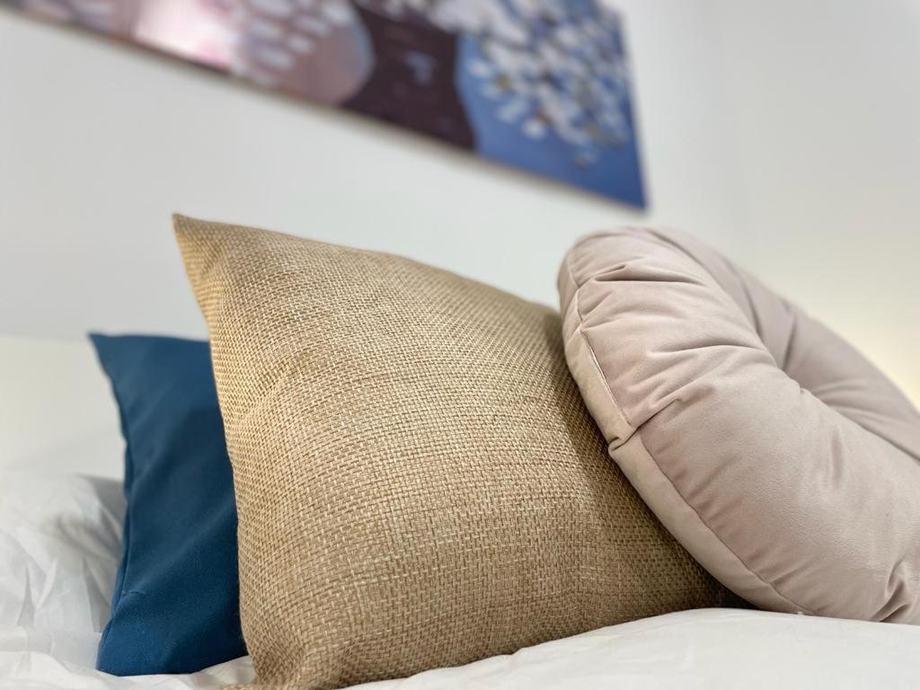 Alma Apartment *