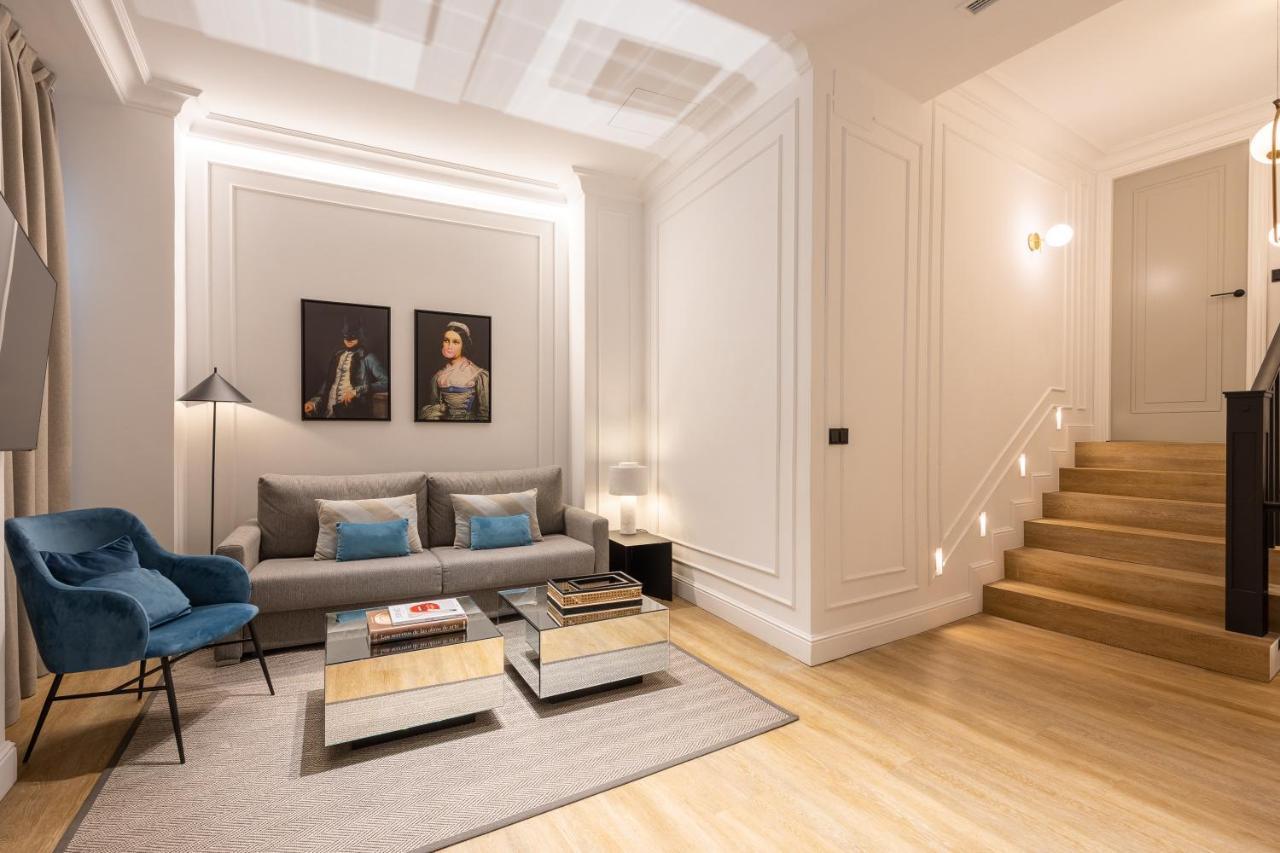 Abada Loft Madri