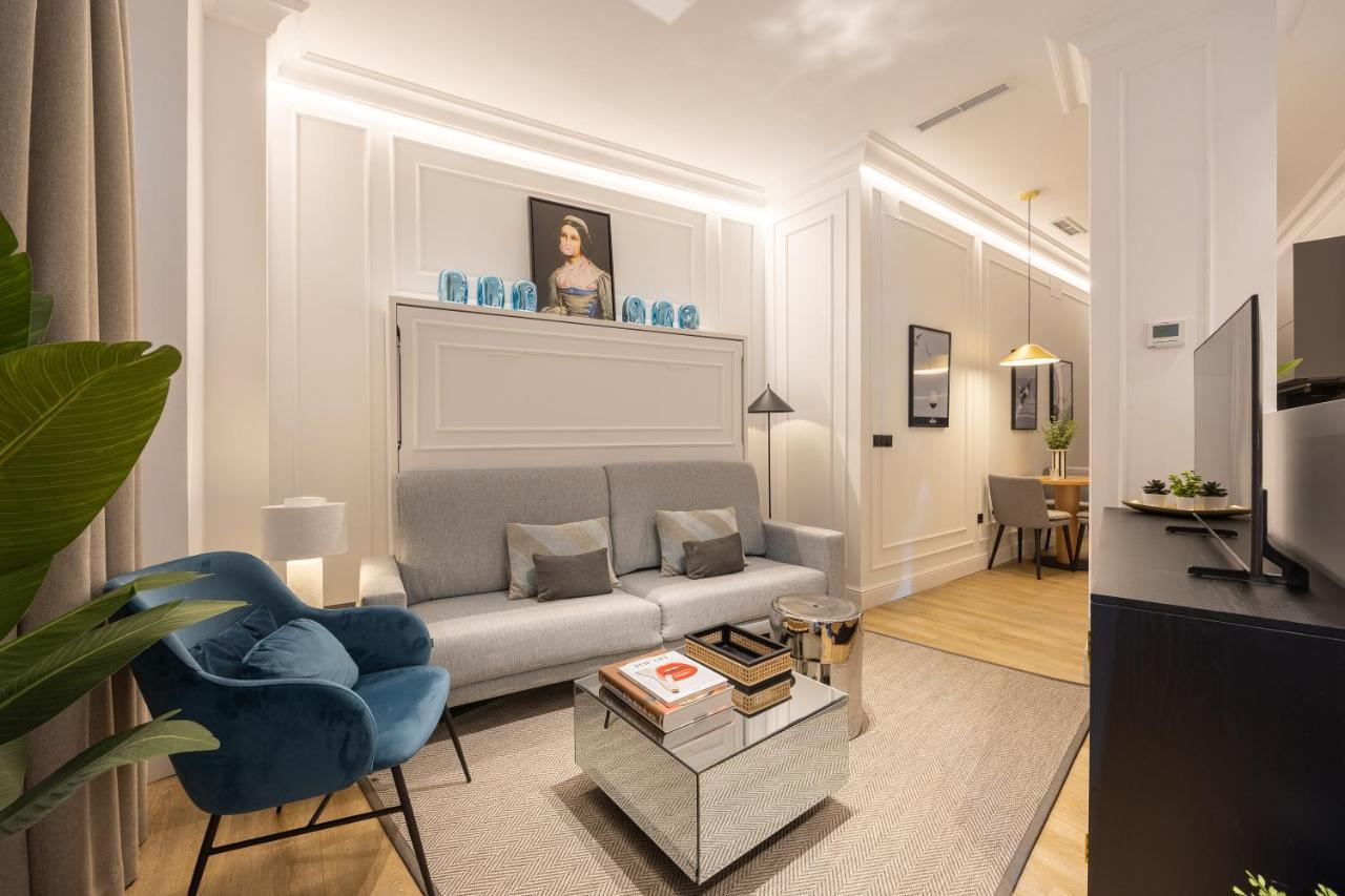 Abada Loft Apartamento Madri