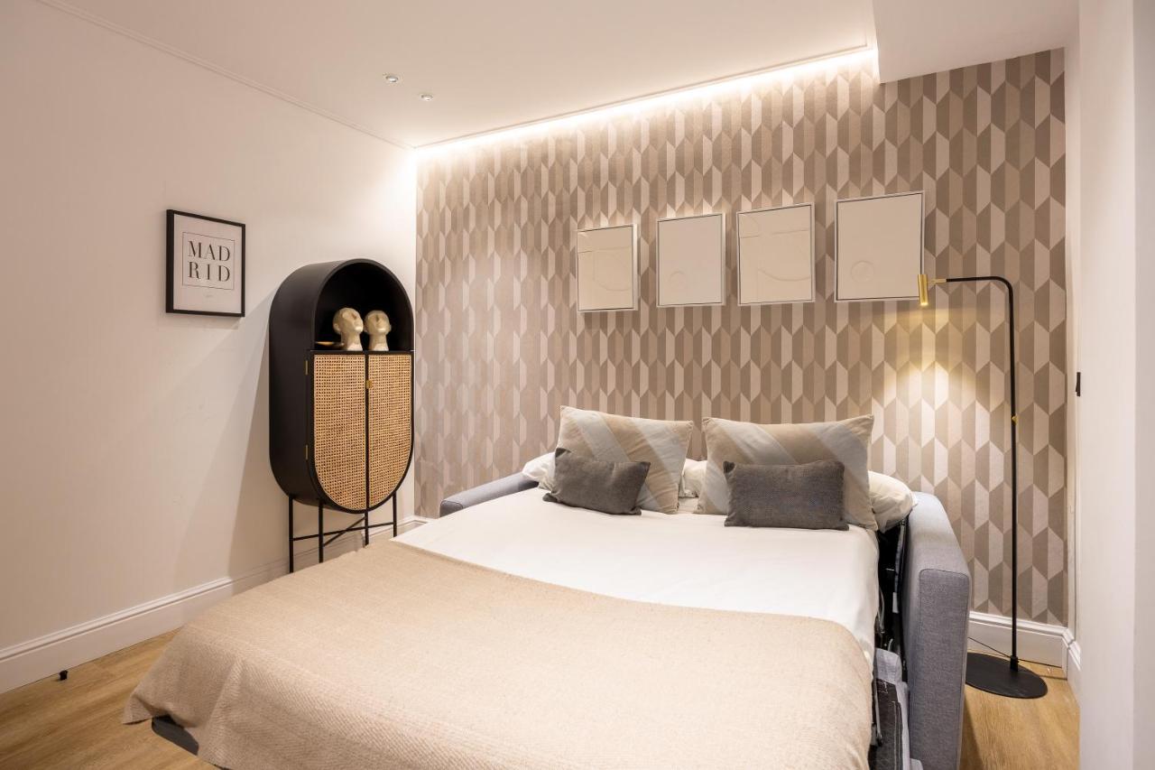Abada Loft * Madrid