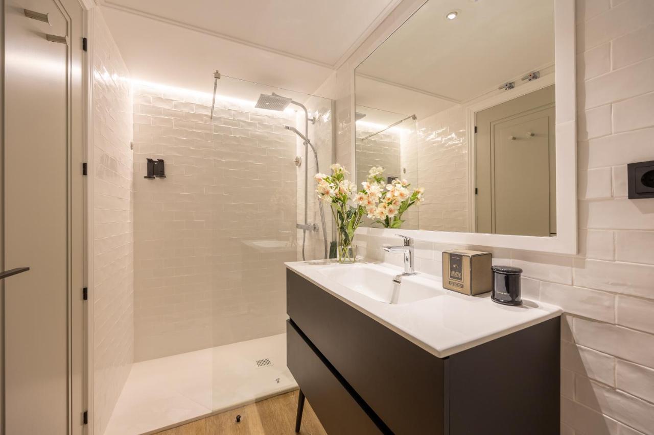 Abada Loft Apartamento Madri