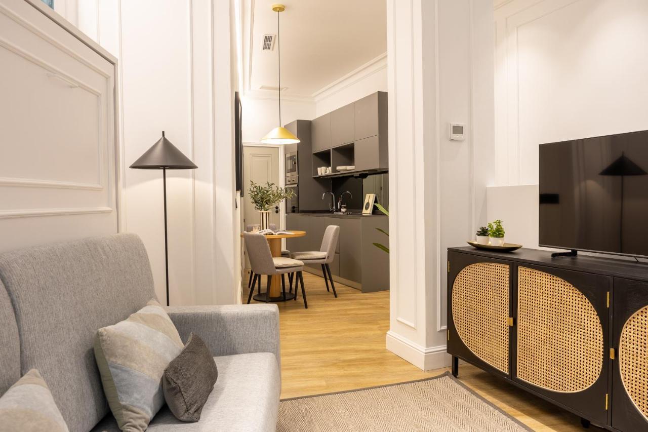 Abada Loft Madri