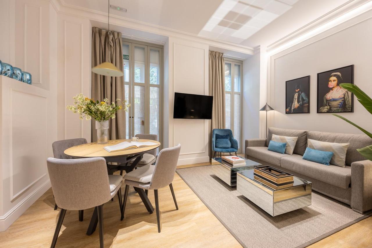 Abada Loft * Madri