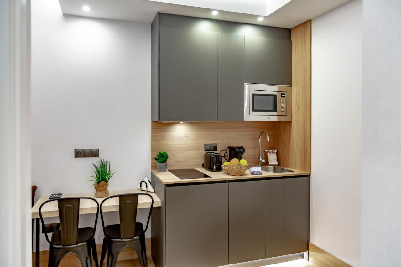 Numa Goya Aparthotel 4*