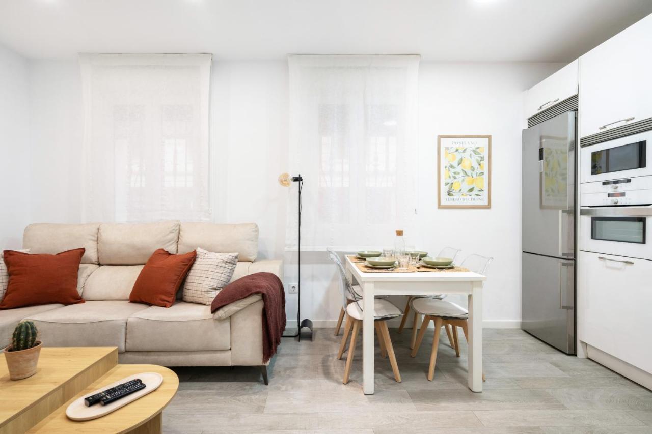 Apartment Calle Jaen Precioso Apartamento *