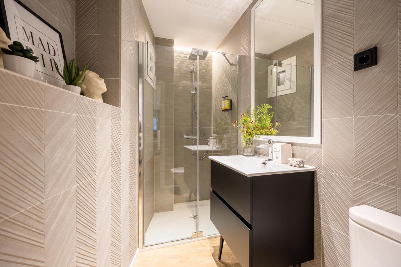 Abada Loft Madri