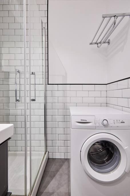 Encantador A Pasos De Puerta Del Sol - #d Apartment