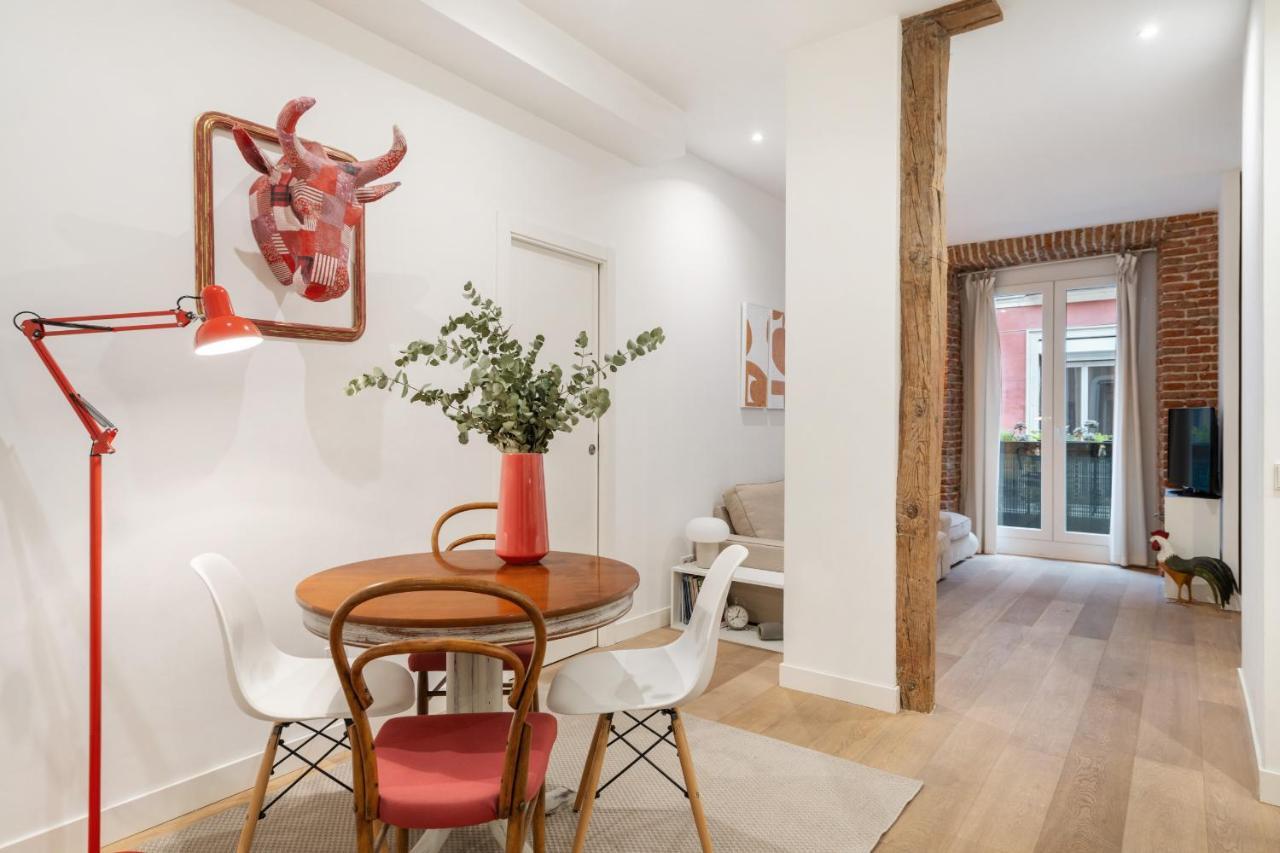Apartamento Totalmente Reformado En El Centro *