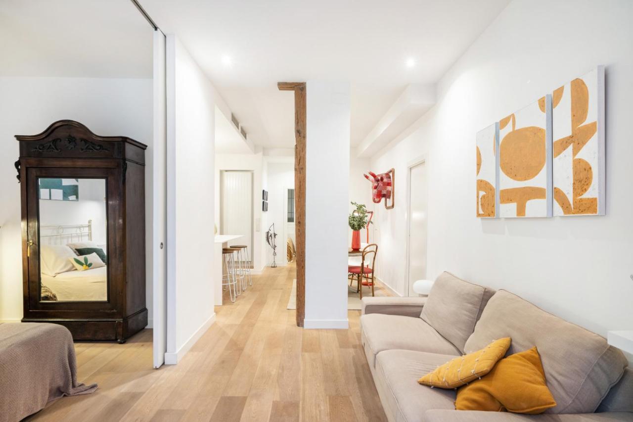 Apartamento Totalmente Reformado En El Centro *
