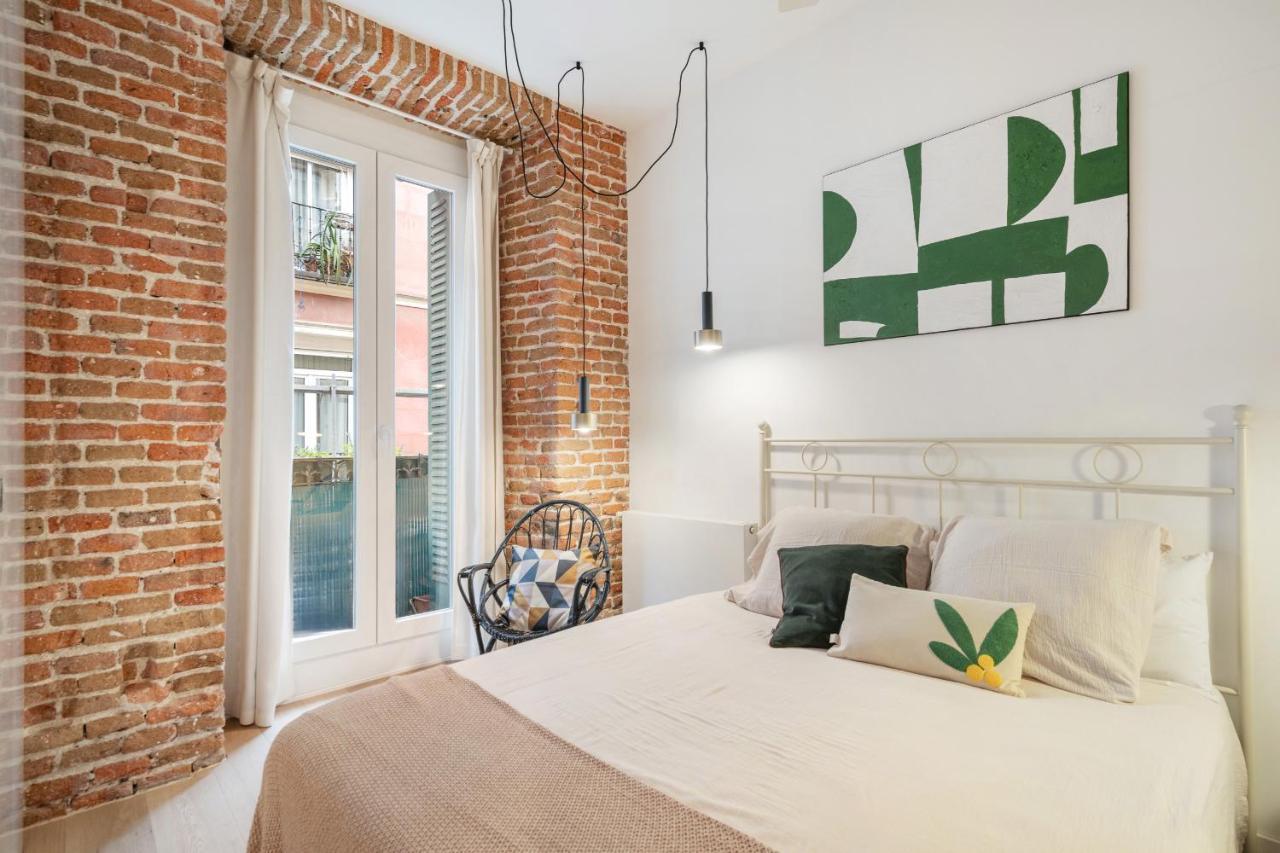 Apartamento Totalmente Reformado En El Centro