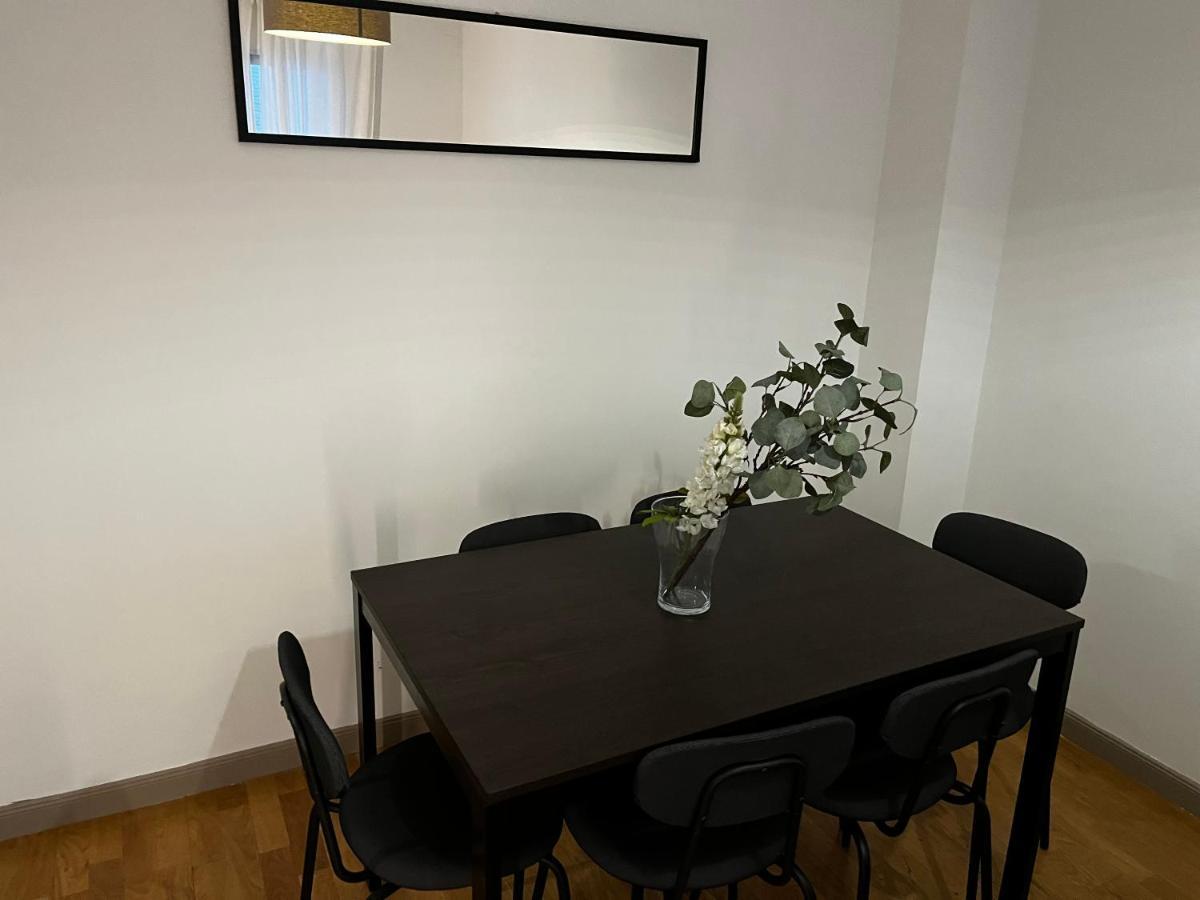 Apartamento Exyca Tetuan Madrid