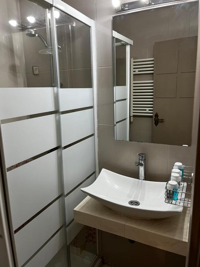Exyca Tetuan Apartment