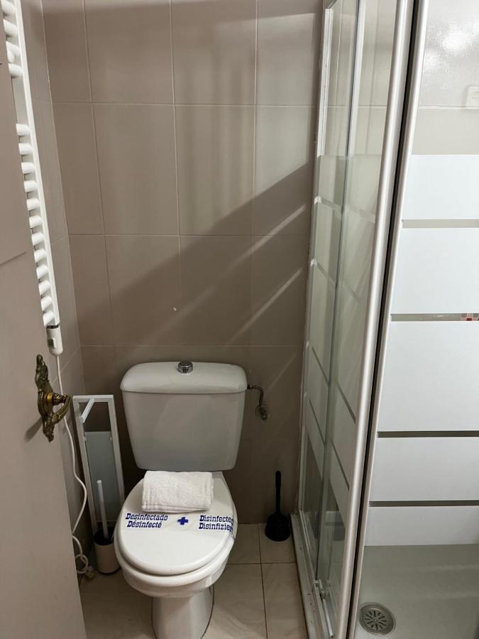 Exyca Tetuan Apartment *