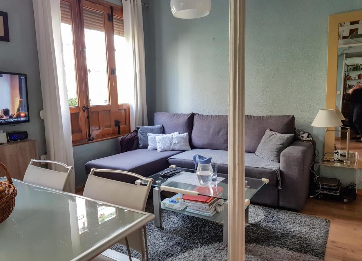 Apartment Apartamento Retiro Madrid