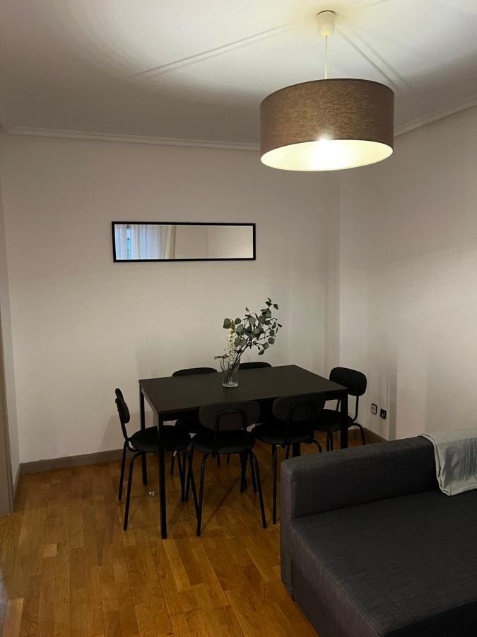 Apartamento Exyca Tetuan