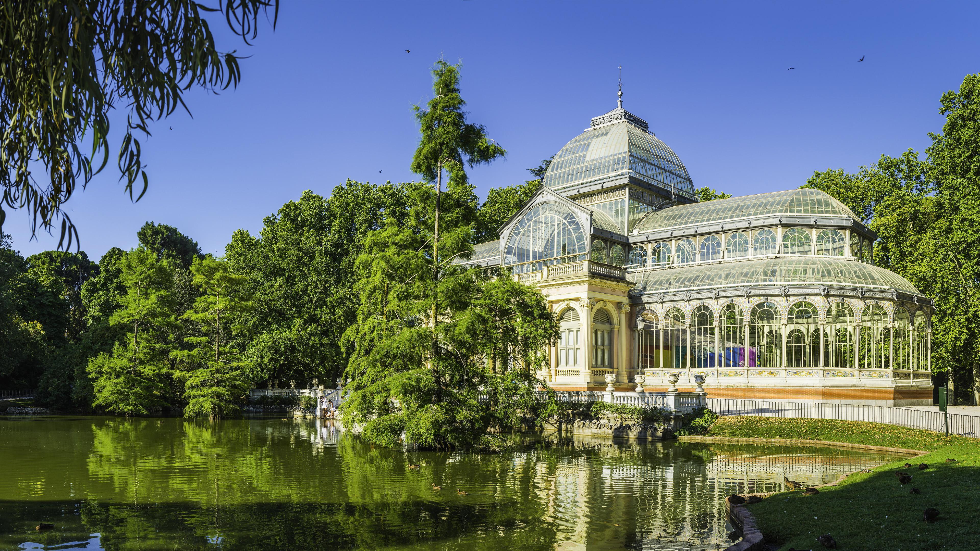 Voco Retiro By Ihg Hotel