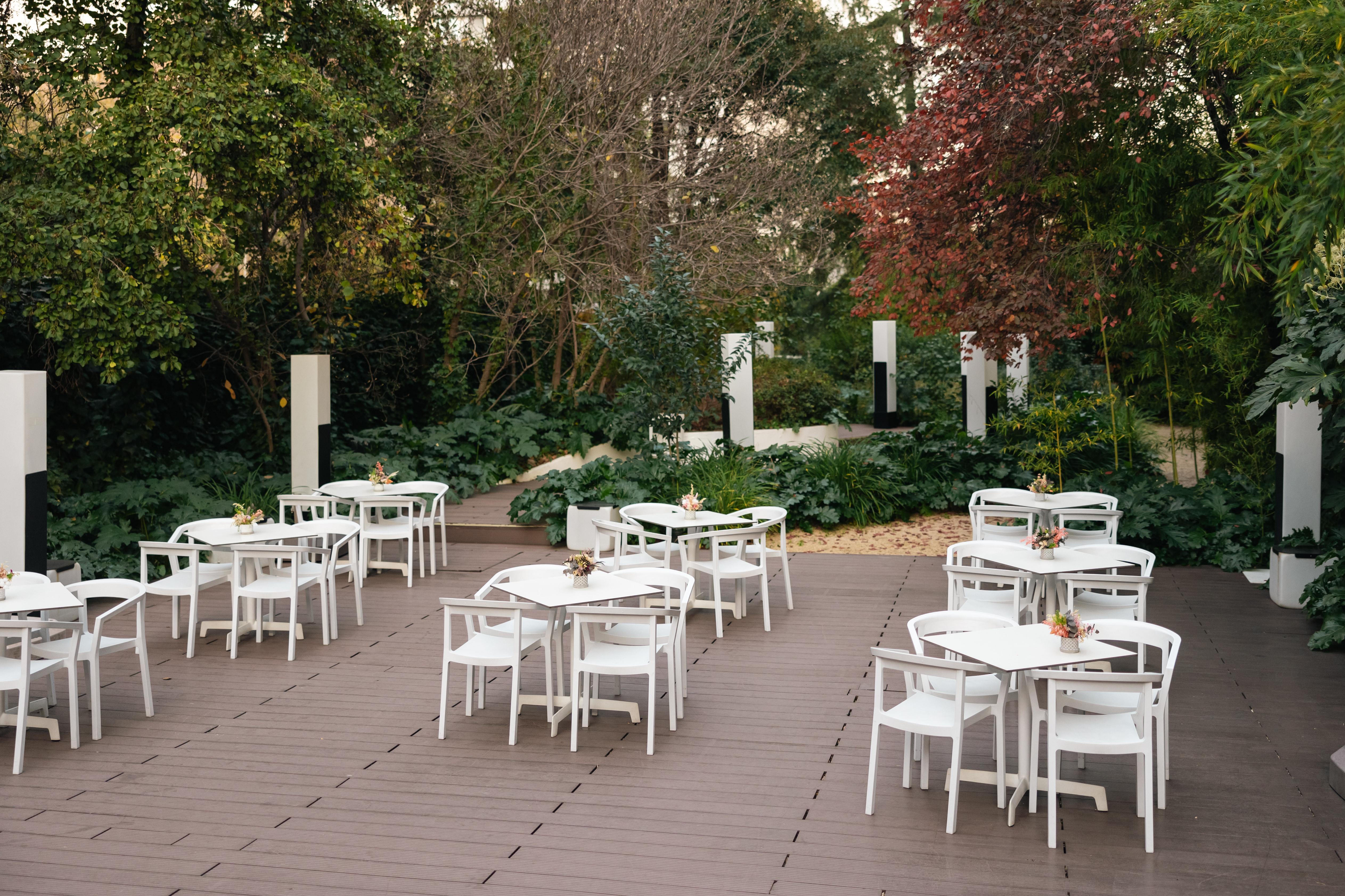 Voco Retiro By Ihg Hotel 4*
