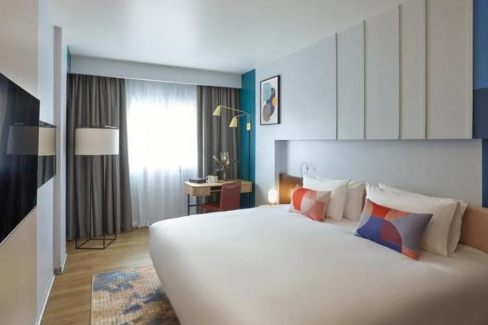 Voco Retiro By Ihg 4*