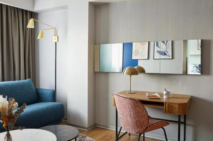 Voco Retiro By Ihg 4* Madrid