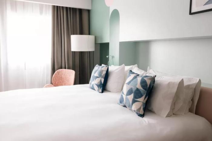 Hotel Voco Retiro By Ihg
