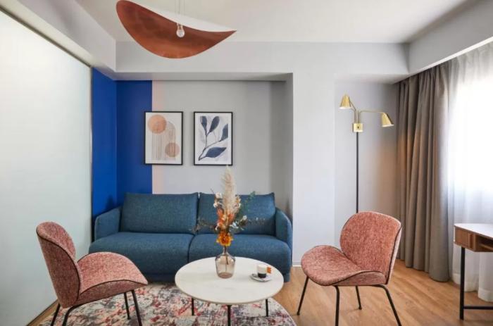 Hotel Voco Retiro By Ihg Madrid