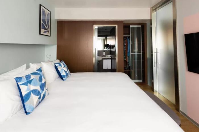 Ayre Gran Colón Hotel Madri