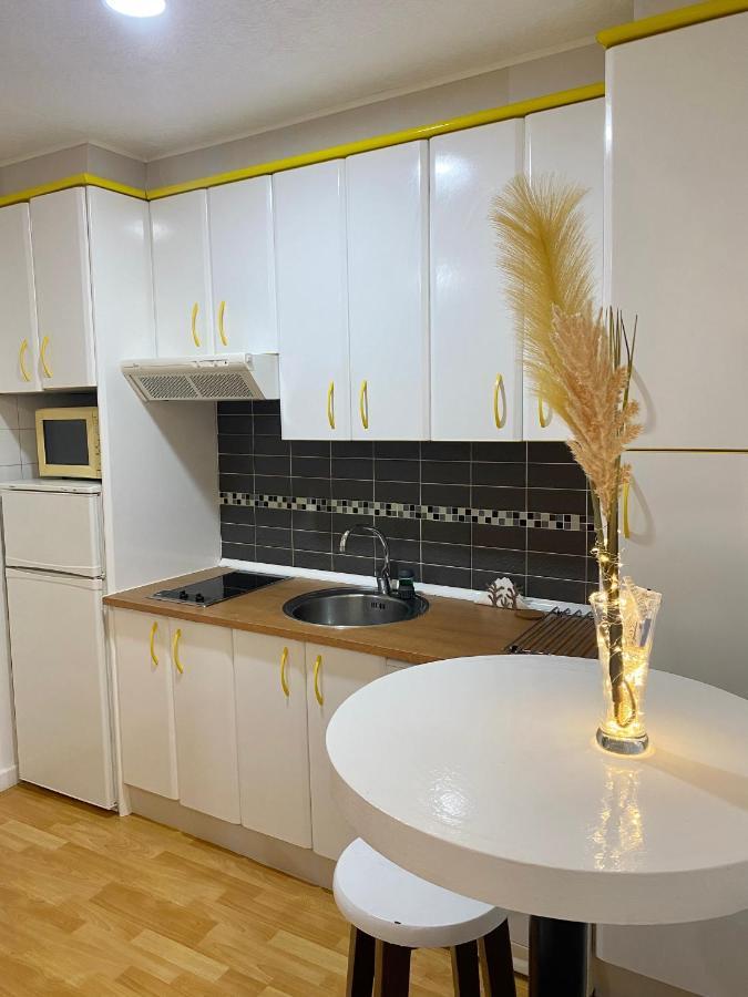 Apartment Fabulous Chamberi