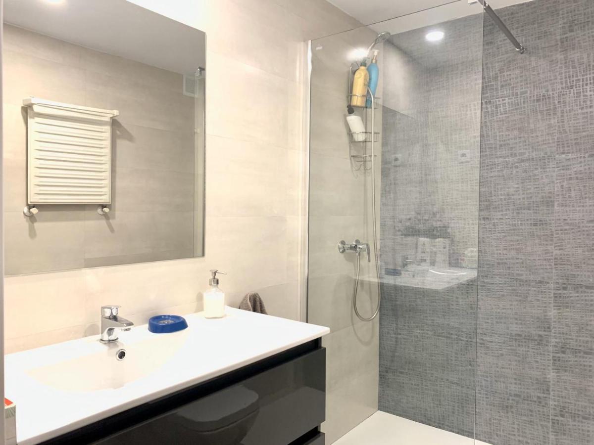 Atocha Mendez Privat bolig Madrid