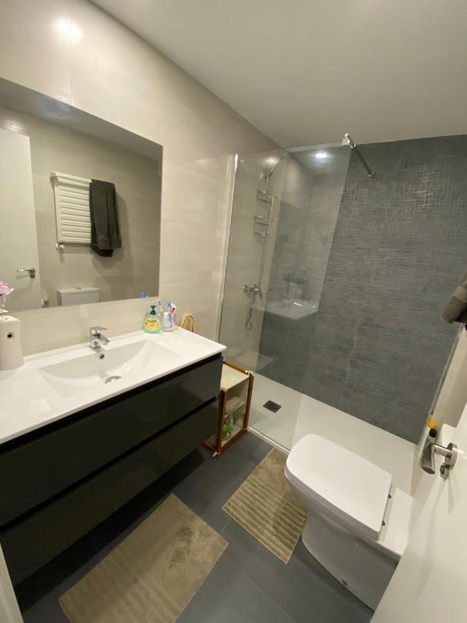 Atocha Mendez Privat bolig