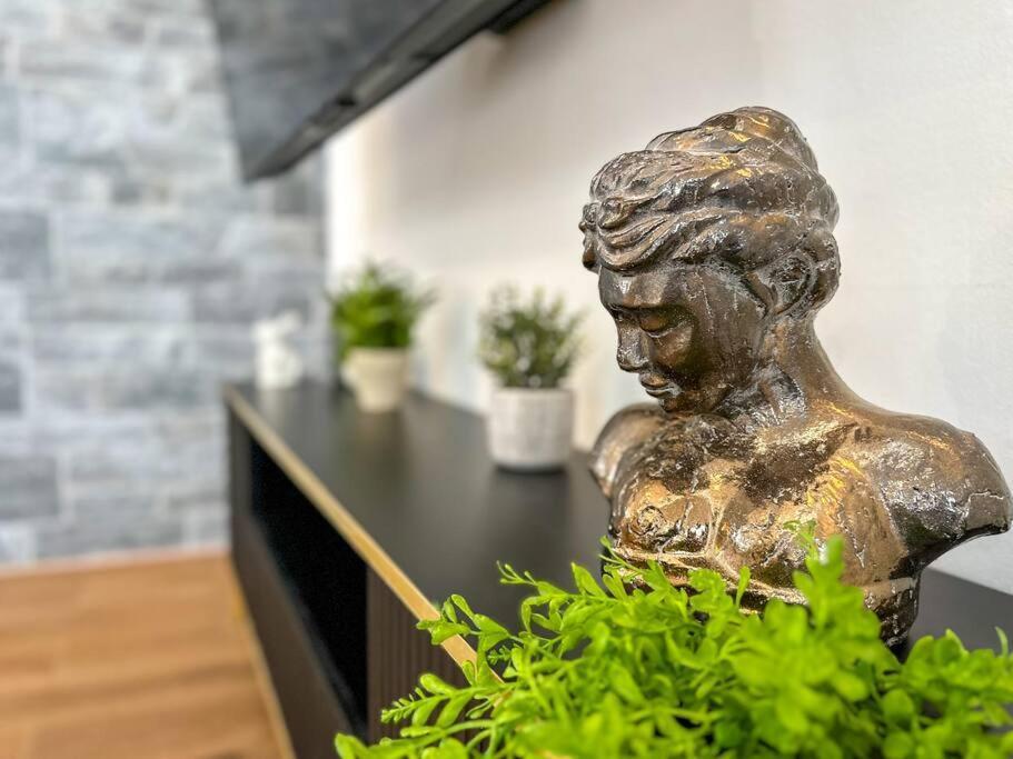 Penthouse Gran-via Luxury Private Flat - 2bd Madrid