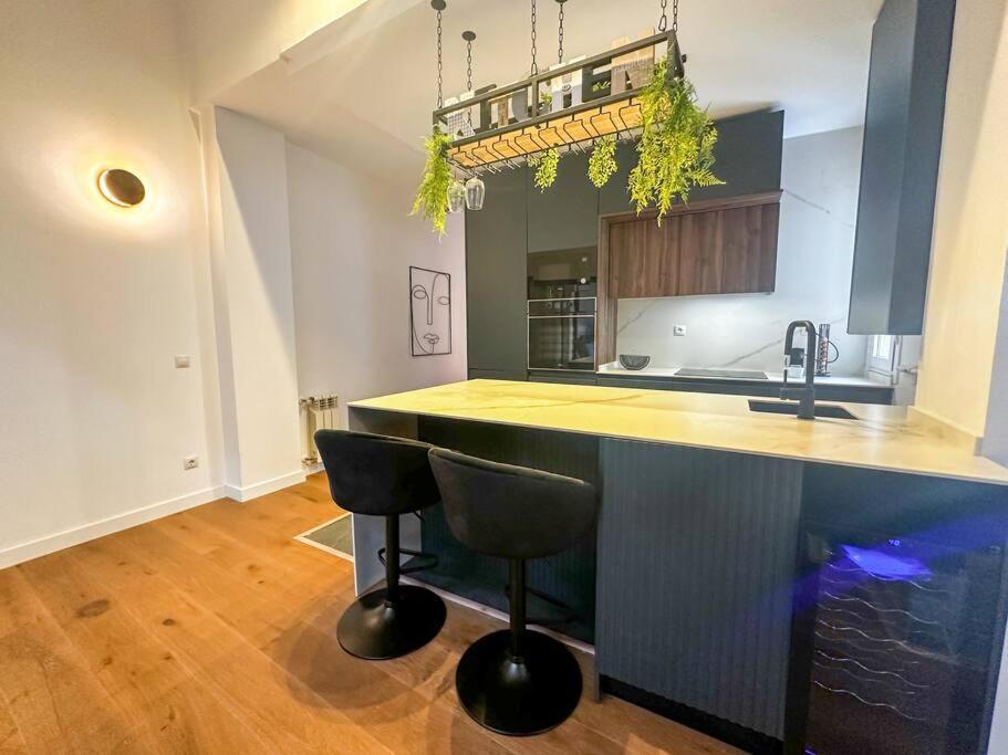 Apartment Penthouse Gran-via Luxury Private Flat - 2bd *
