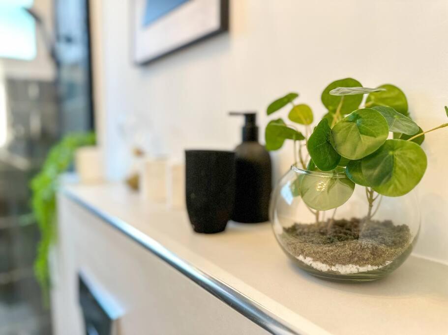 Penthouse Gran-via Luxury Private Flat - 2bd * Madrid