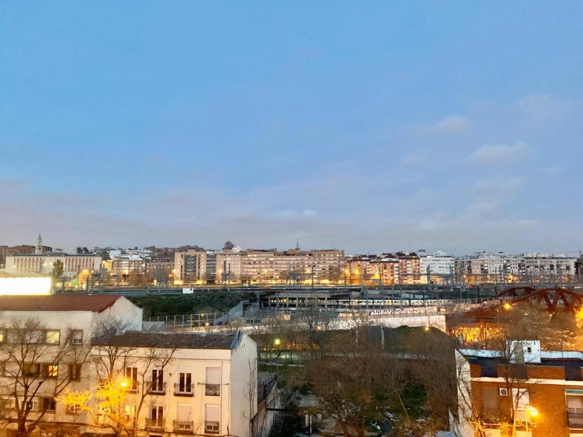 Atocha Mendez Privat bolig Madrid