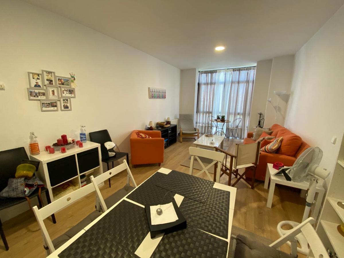 Atocha Mendez Privat bolig