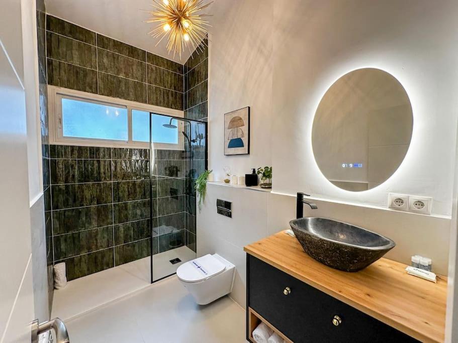 Apartment Penthouse Gran-via Luxury Private Flat - 2bd *