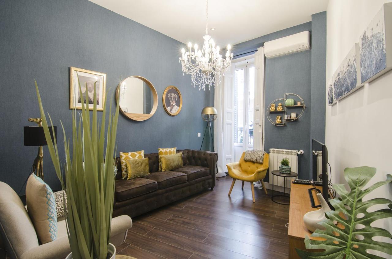 En Santa Ana - Sol Apartment