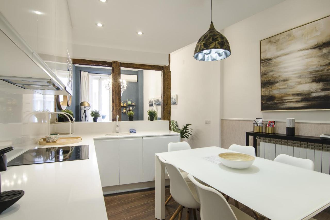 En Santa Ana - Sol Apartment