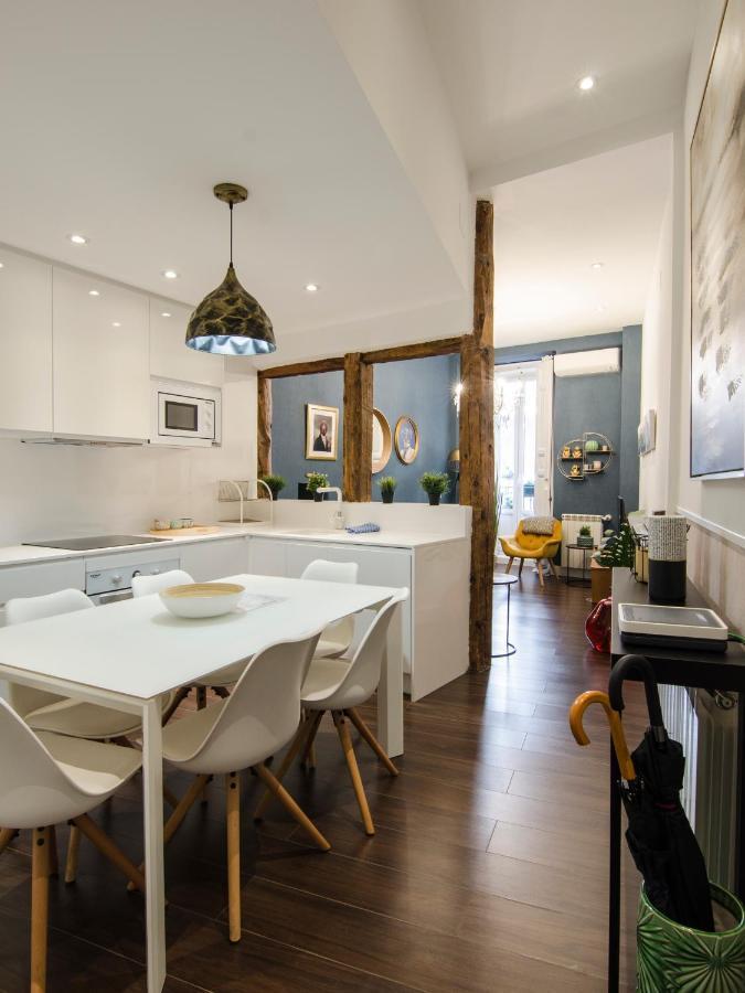 En Santa Ana - Sol Apartamento Madri