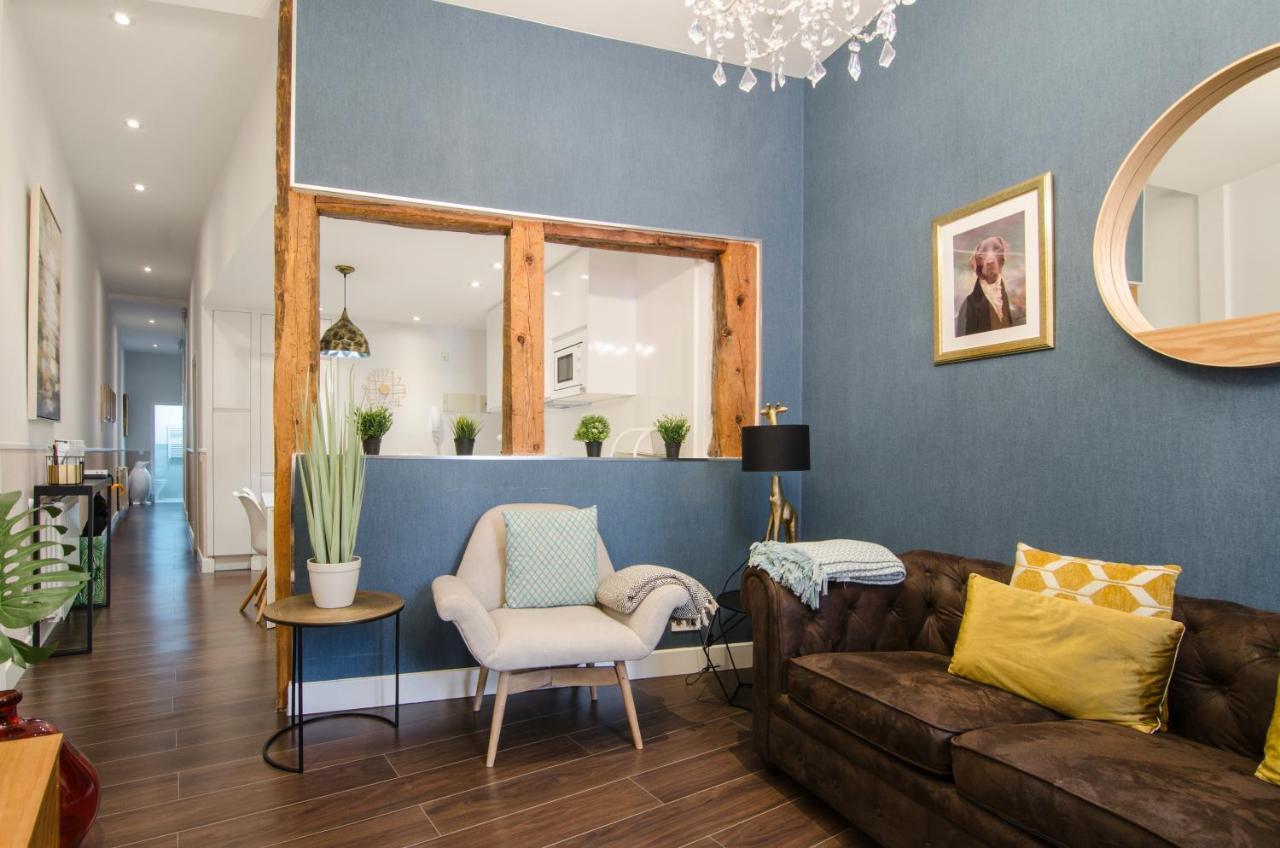 Apartment En Santa Ana - Sol