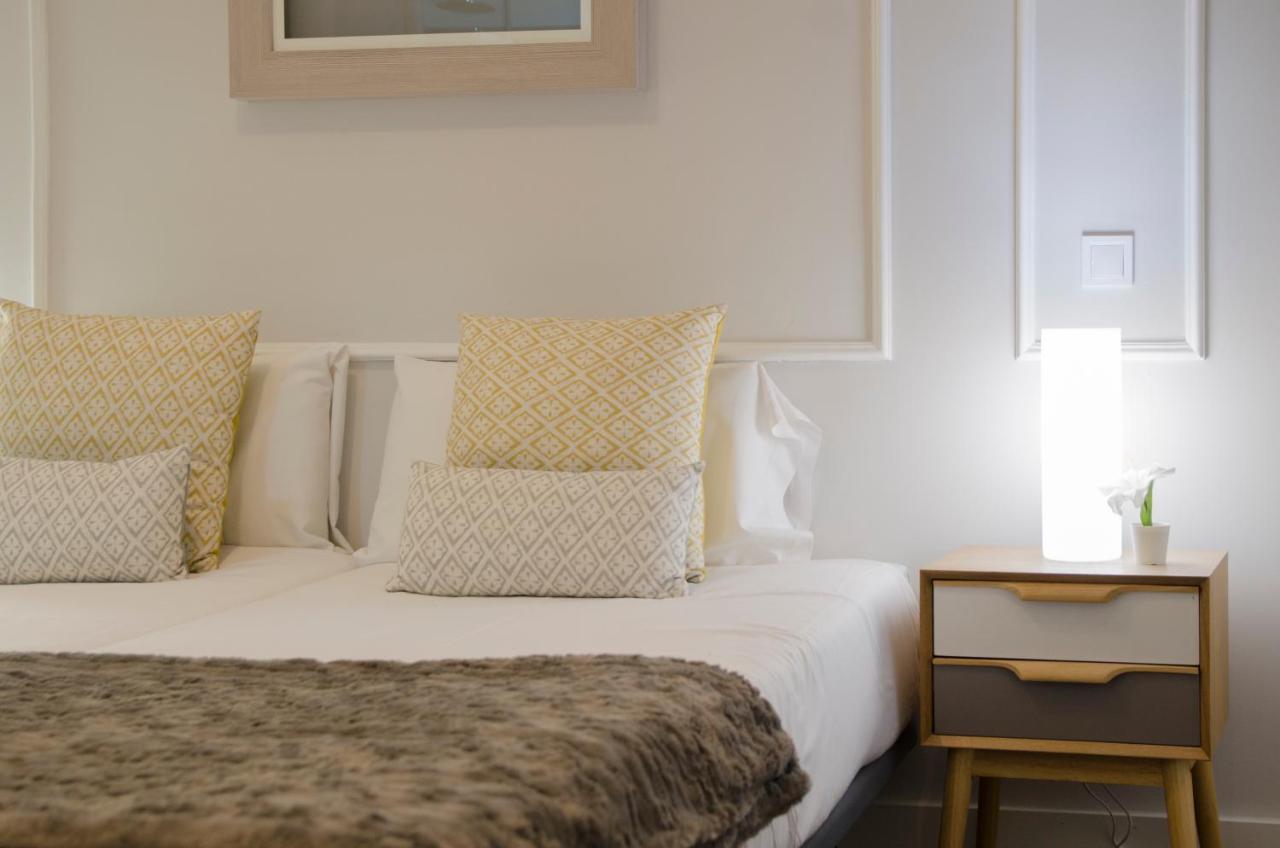 Apartment En Santa Ana - Sol