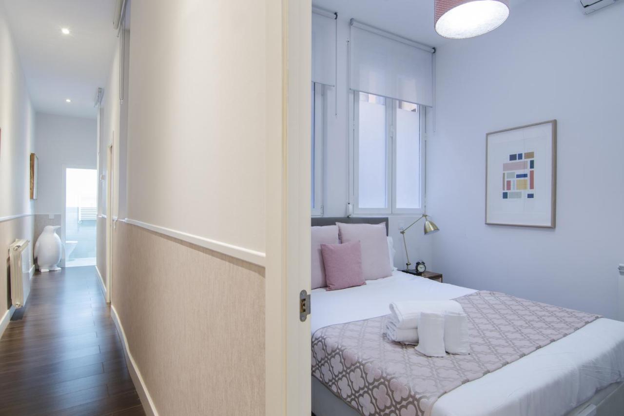 En Santa Ana - Sol Apartment Madrid