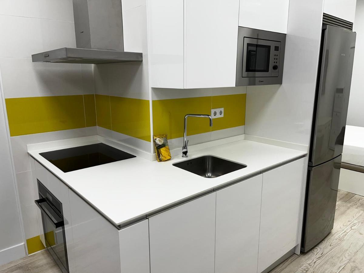 Apartamento Exyca Tetuan *