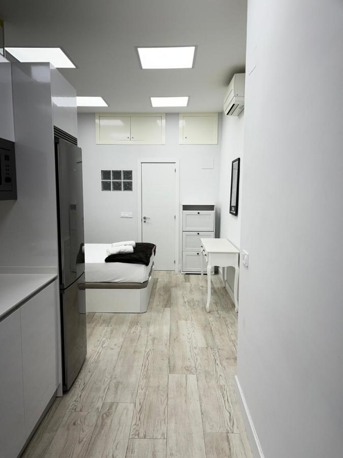 Apartamento Exyca Tetuan Madrid