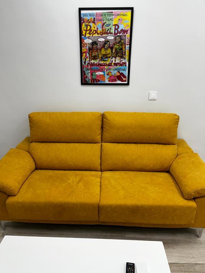 Exyca Tetuan Apartamento Madrid