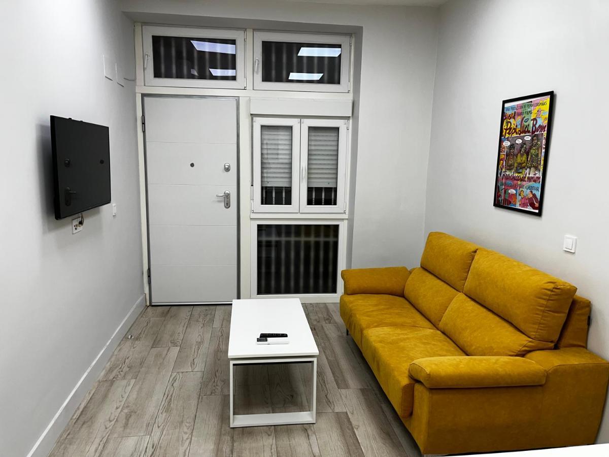 Apartamento Exyca Tetuan
