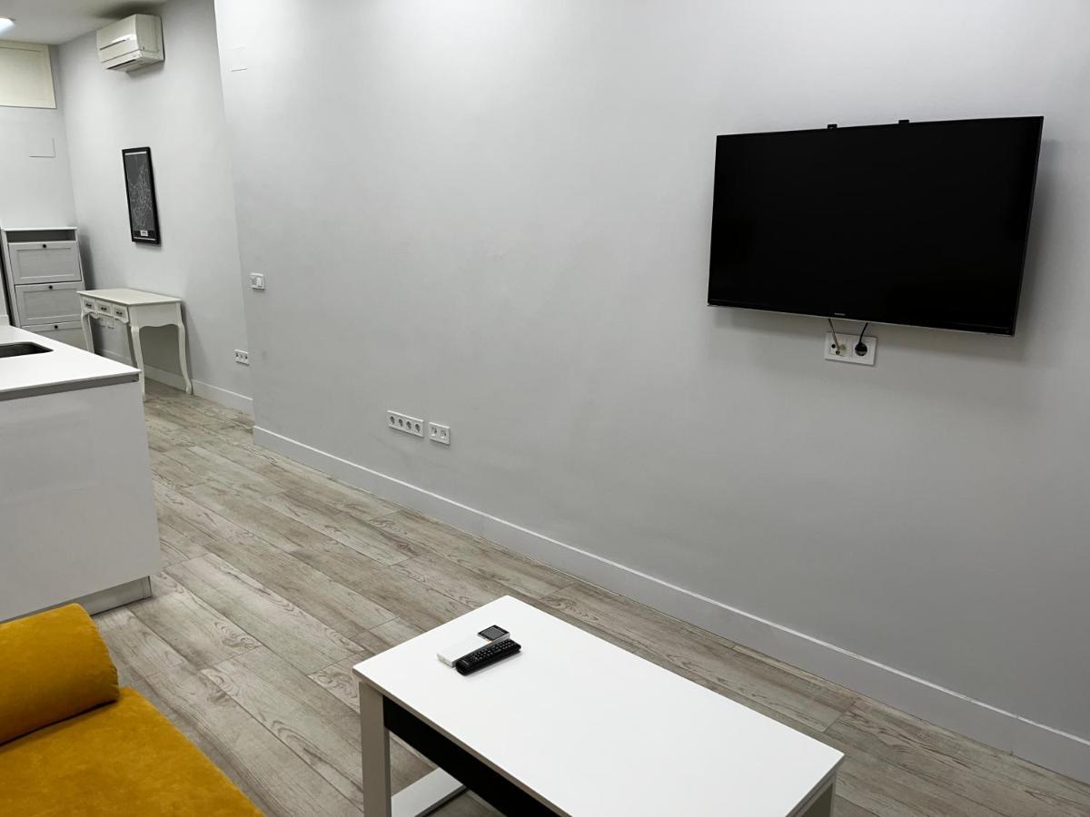 Exyca Tetuan Apartamento *