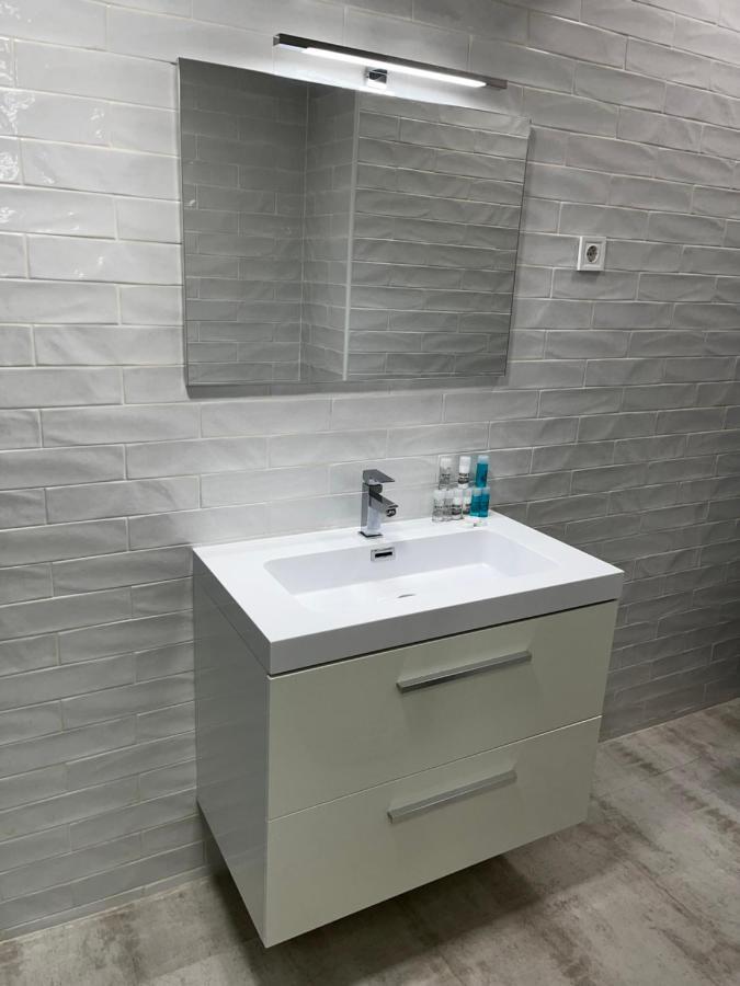 Apartamento Exyca Tetuan
