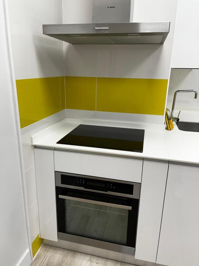 Exyca Tetuan Apartamento