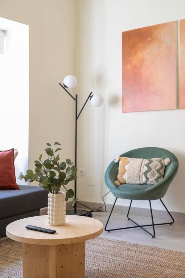 Apartment Bonito En Sol